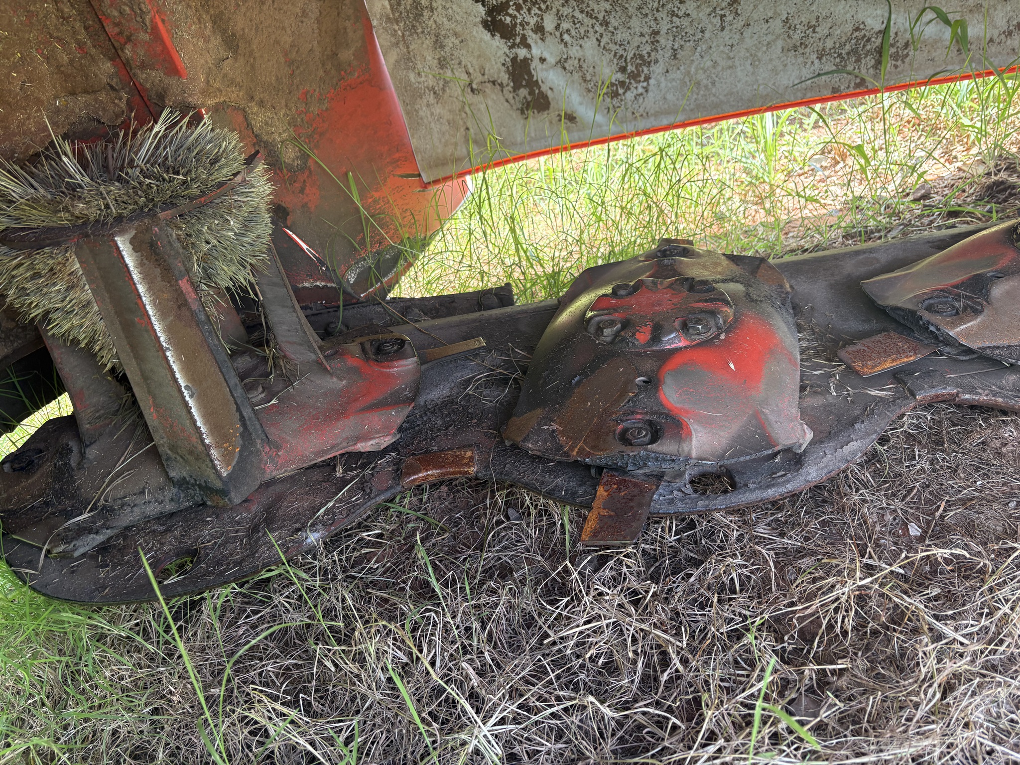 2024 Kuhn GMD4051 Image 15