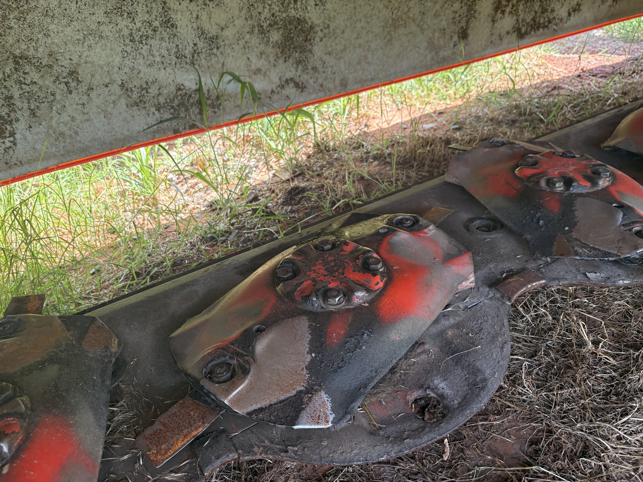 2024 Kuhn GMD4051 Image 14