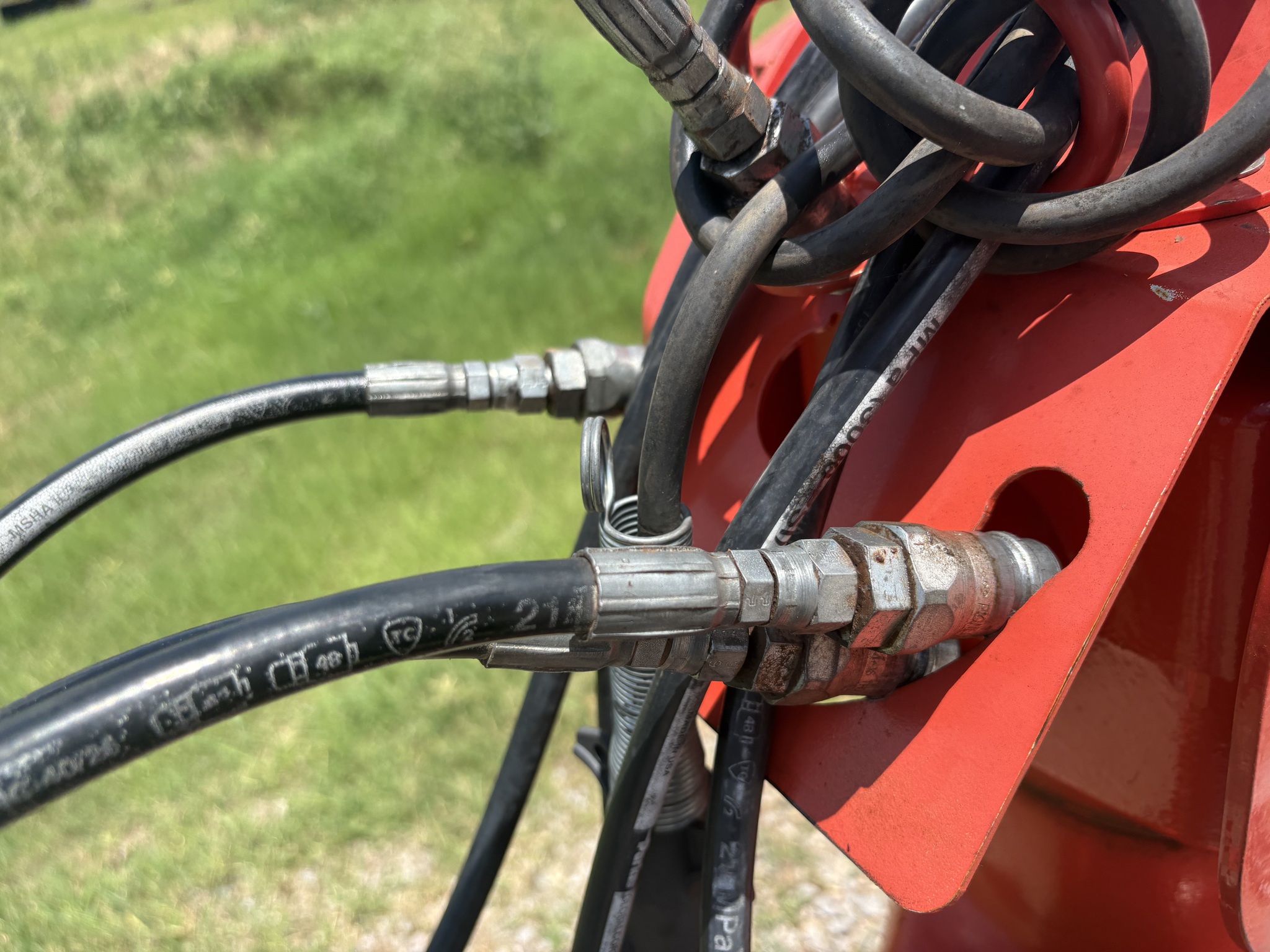 2024 Kuhn GMD4051 Image 10