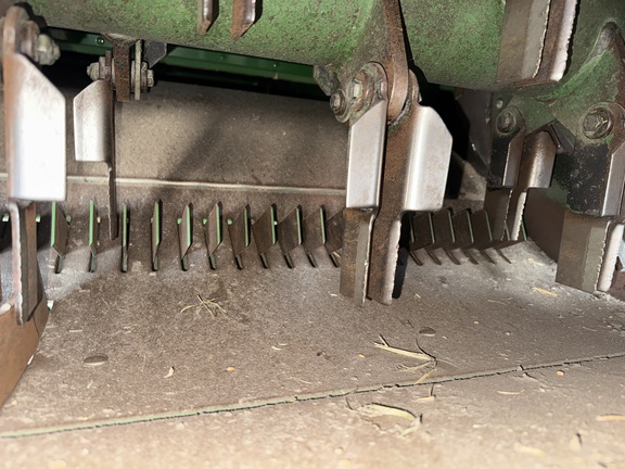 Photo of 2024 John Deere S770