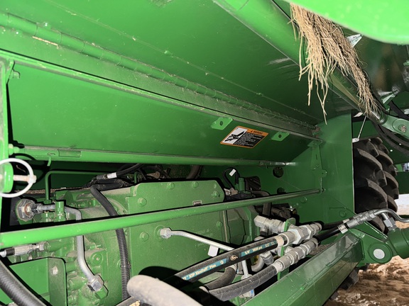 Photo of 2024 John Deere S770