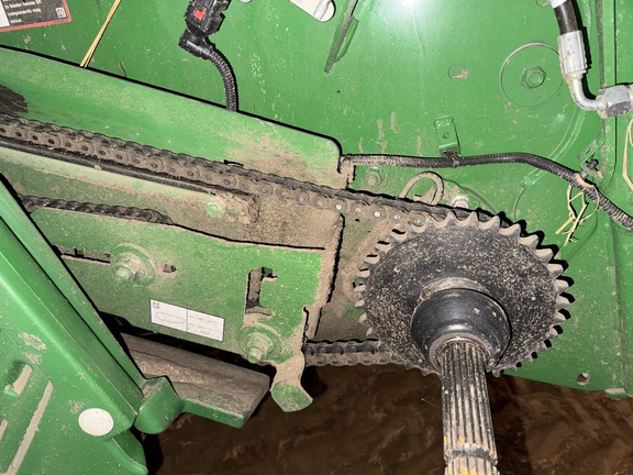 Photo of 2024 John Deere S770