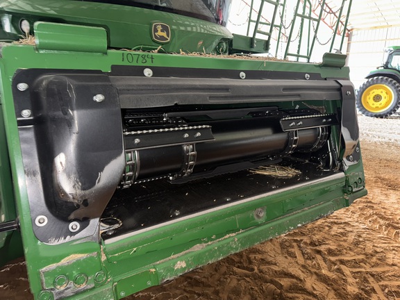 Photo of 2024 John Deere S770