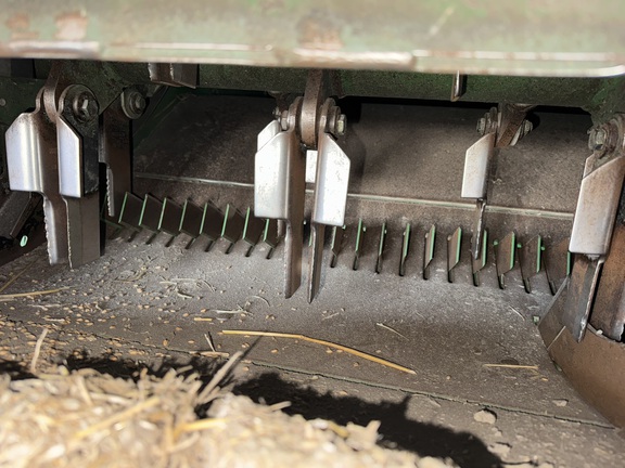 Photo of 2024 John Deere S770