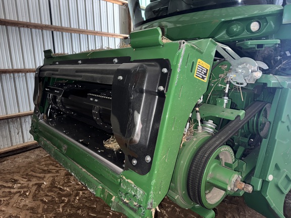 Photo of 2024 John Deere S770