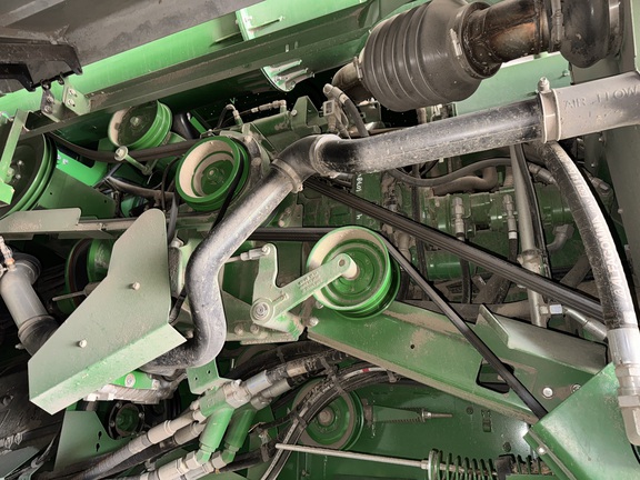 Photo of 2024 John Deere S770