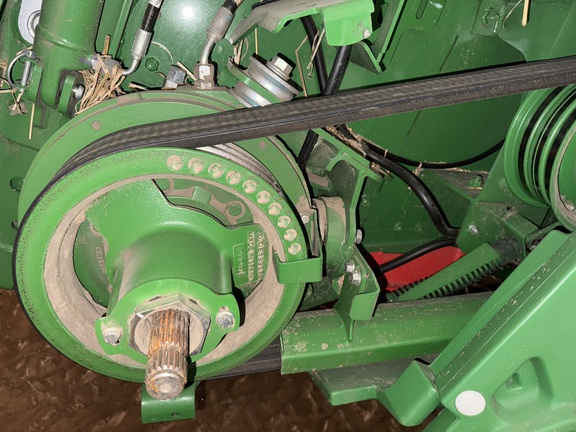 Photo of 2024 John Deere S770