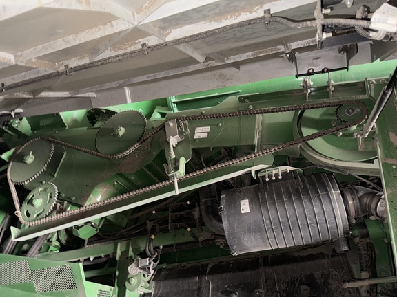 Photo of 2024 John Deere S770