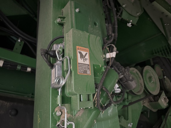Photo of 2024 John Deere S770