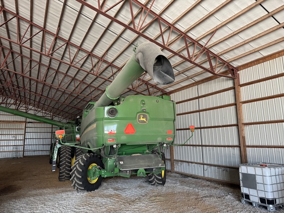 Photo of 2024 John Deere S770