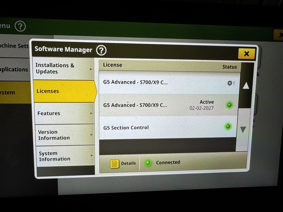 Photo of 2024 John Deere S770