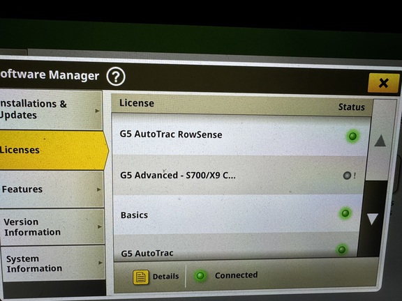 Photo of 2024 John Deere S770