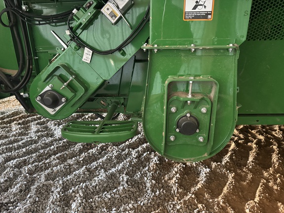 Photo of 2024 John Deere S770