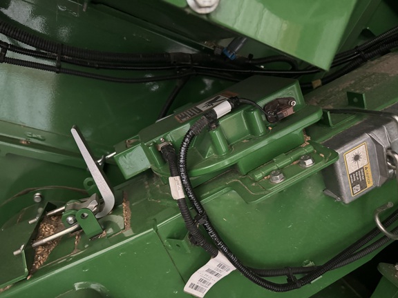Photo of 2024 John Deere S770