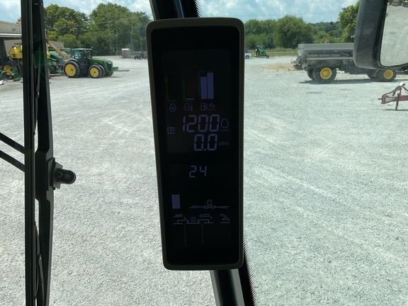 Photo of 2024 John Deere S770