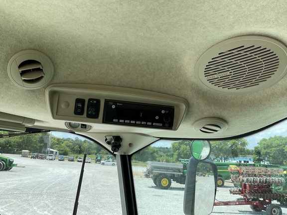 Photo of 2024 John Deere S770
