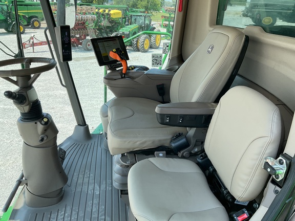 Photo of 2024 John Deere S770
