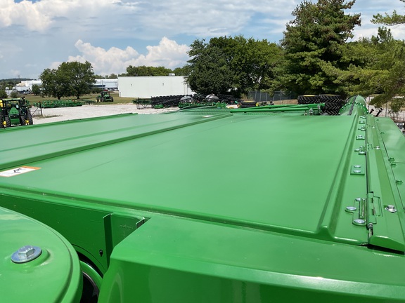 Photo of 2024 John Deere S770