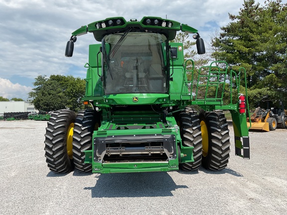 Photo of 2024 John Deere S770