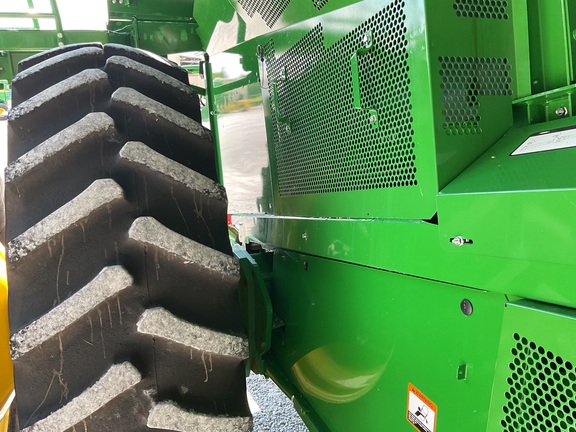 Photo of 2024 John Deere S770