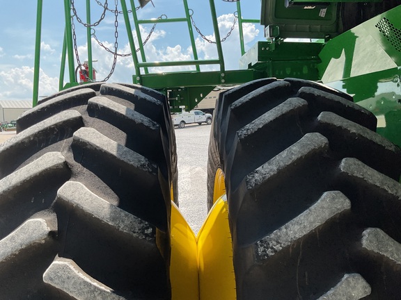 Photo of 2024 John Deere S770