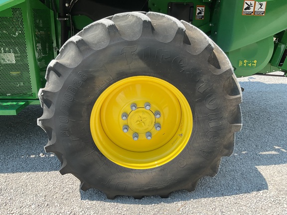 Photo of 2024 John Deere S770