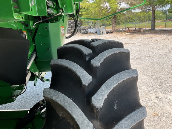 Photo of 2024 John Deere S770