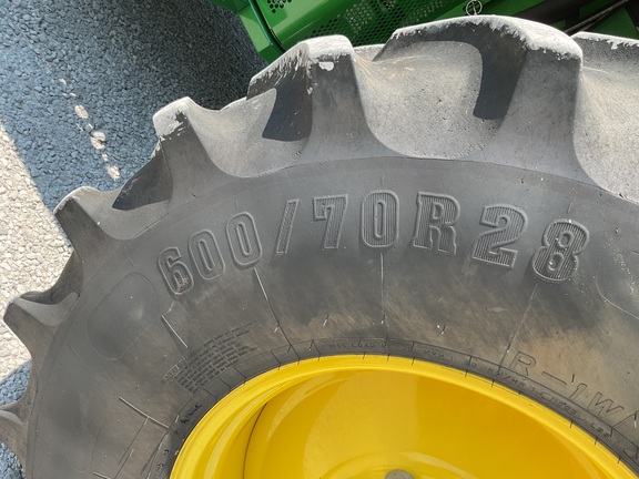 Photo of 2024 John Deere S770