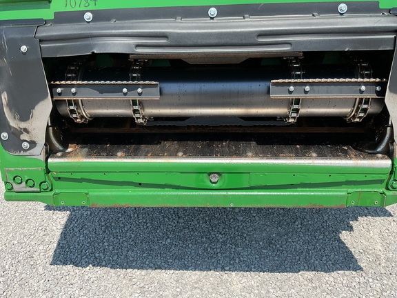 Photo of 2024 John Deere S770