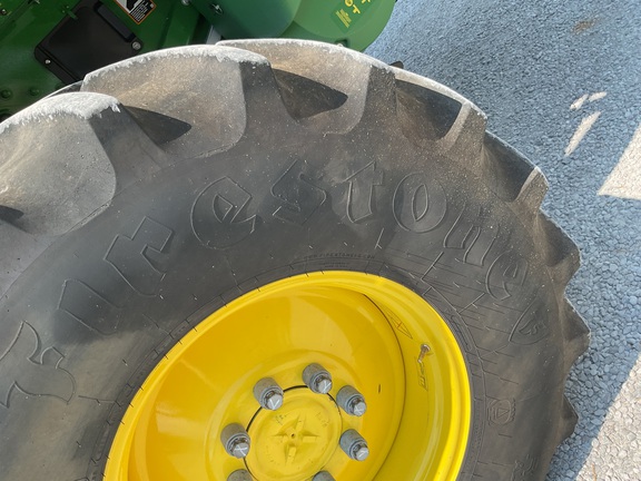 Photo of 2024 John Deere S770