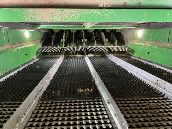 Photo of 2024 John Deere S770