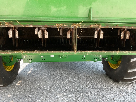 Photo of 2024 John Deere S770