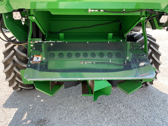 Photo of 2024 John Deere S770