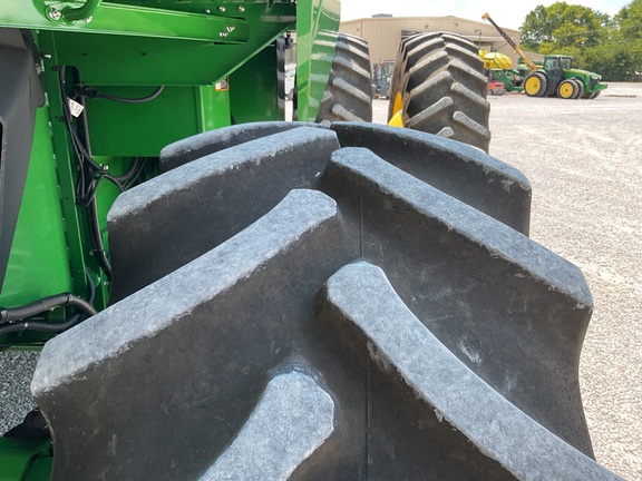 Photo of 2024 John Deere S770