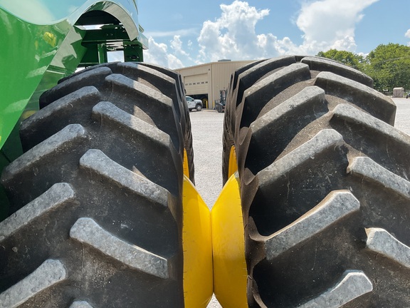Photo of 2024 John Deere S770