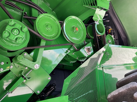 Photo of 2024 John Deere S770