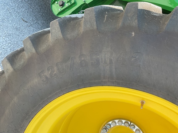 Photo of 2024 John Deere S770