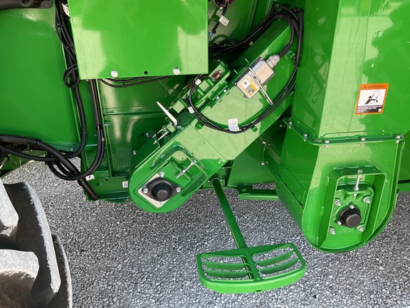 Photo of 2024 John Deere S770