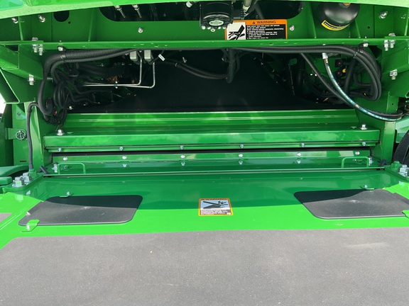 Photo of 2024 John Deere S770
