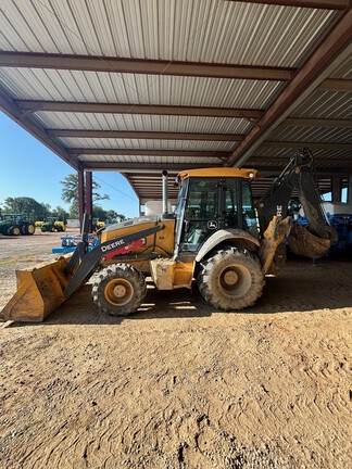 2023 John Deere 310SL