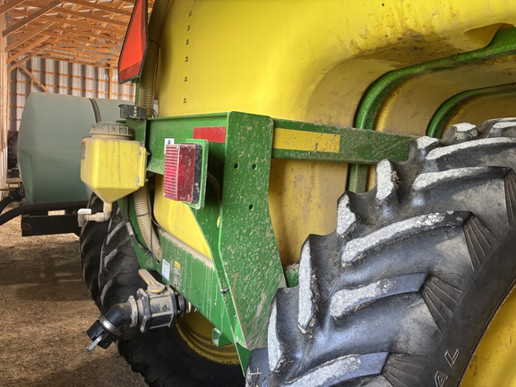 Used 2013 John Deere 2510L Nutrient Application at Koenig Equipment in Anna, OH - Photo12