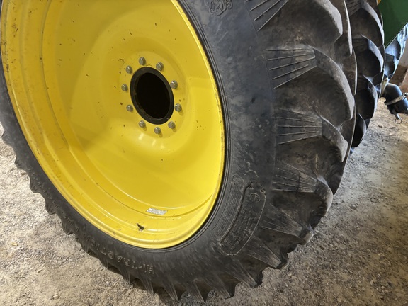 Used 2013 John Deere 2510L Nutrient Application at Koenig Equipment in Anna, OH - Photo9