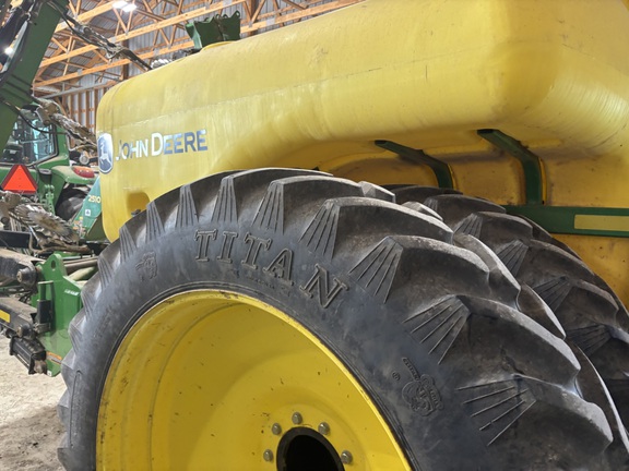 Used 2013 John Deere 2510L Nutrient Application at Koenig Equipment in Anna, OH - Photo10