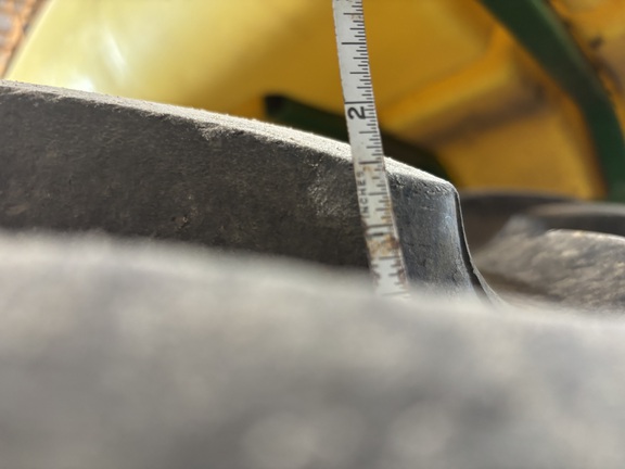 Used 2013 John Deere 2510L Nutrient Application at Koenig Equipment in Anna, OH - Photo11