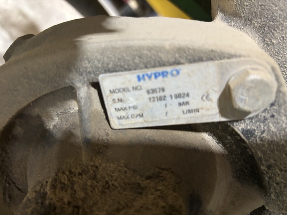 Used 2013 John Deere 2510L Nutrient Application at Koenig Equipment in Anna, OH - Photo4