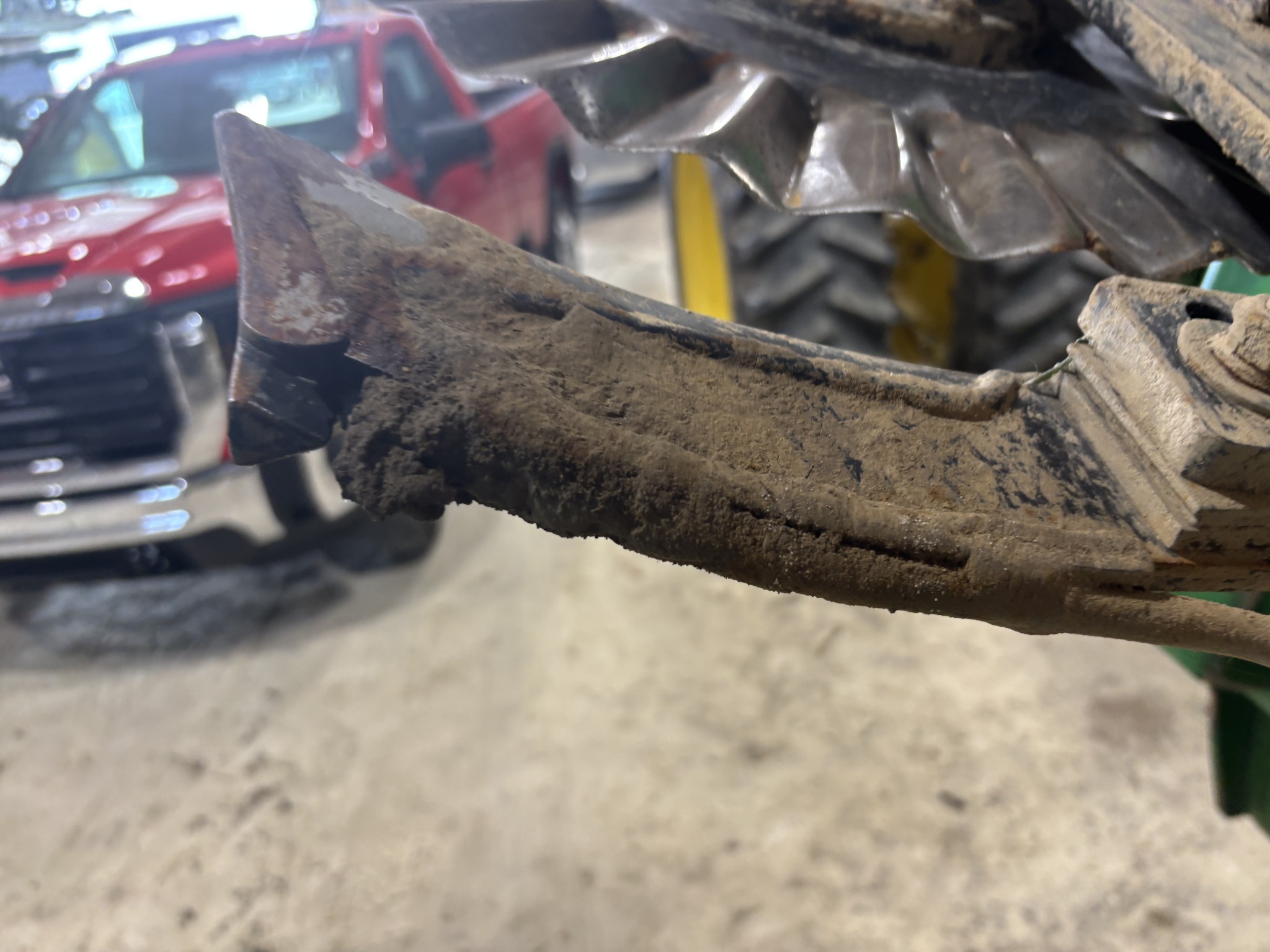 Used 2013 John Deere 2510L Nutrient Application at Koenig Equipment in Anna, OH - PhotoXL15