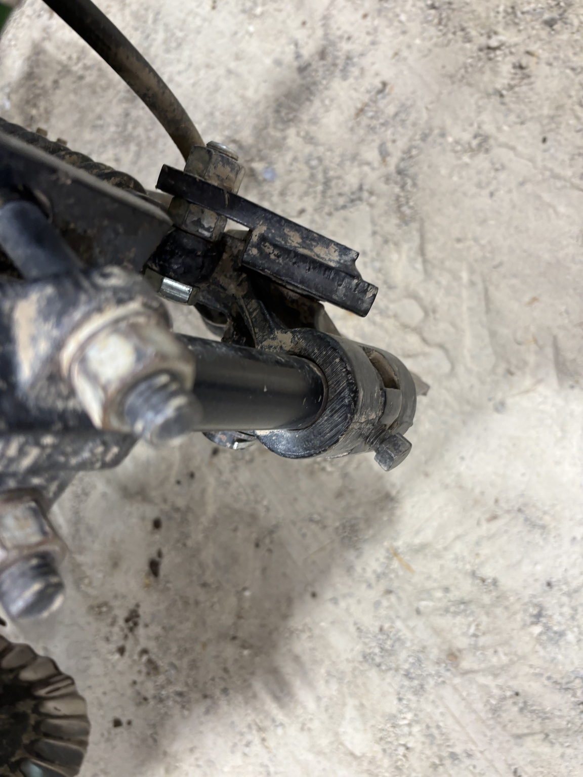 Used 2013 John Deere 2510L Nutrient Application at Koenig Equipment in Anna, OH - PhotoXL16