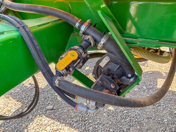 Used 2013 John Deere 2510L Nutrient Application at Koenig Equipment in Anna, OH - Photo2