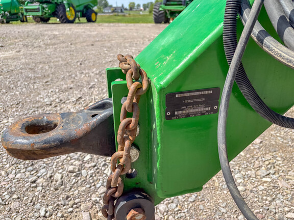 Used 2013 John Deere 2510L Nutrient Application at Koenig Equipment in Anna, OH - Photo11