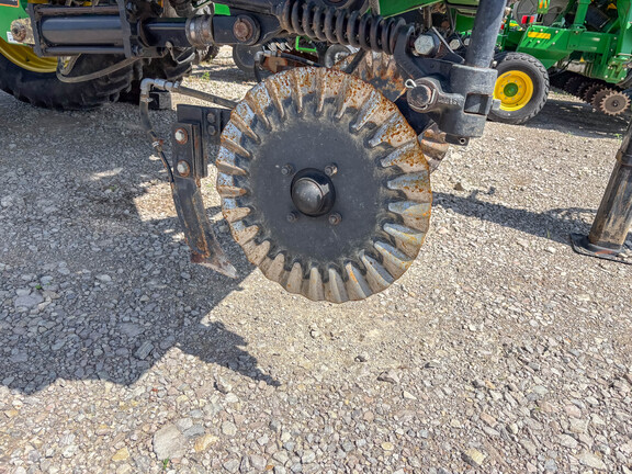 Used 2013 John Deere 2510L Nutrient Application at Koenig Equipment in Anna, OH - Photo3
